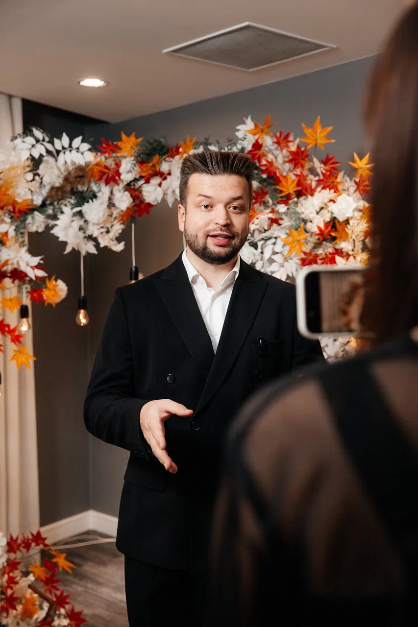 Изображение продукта или услуги